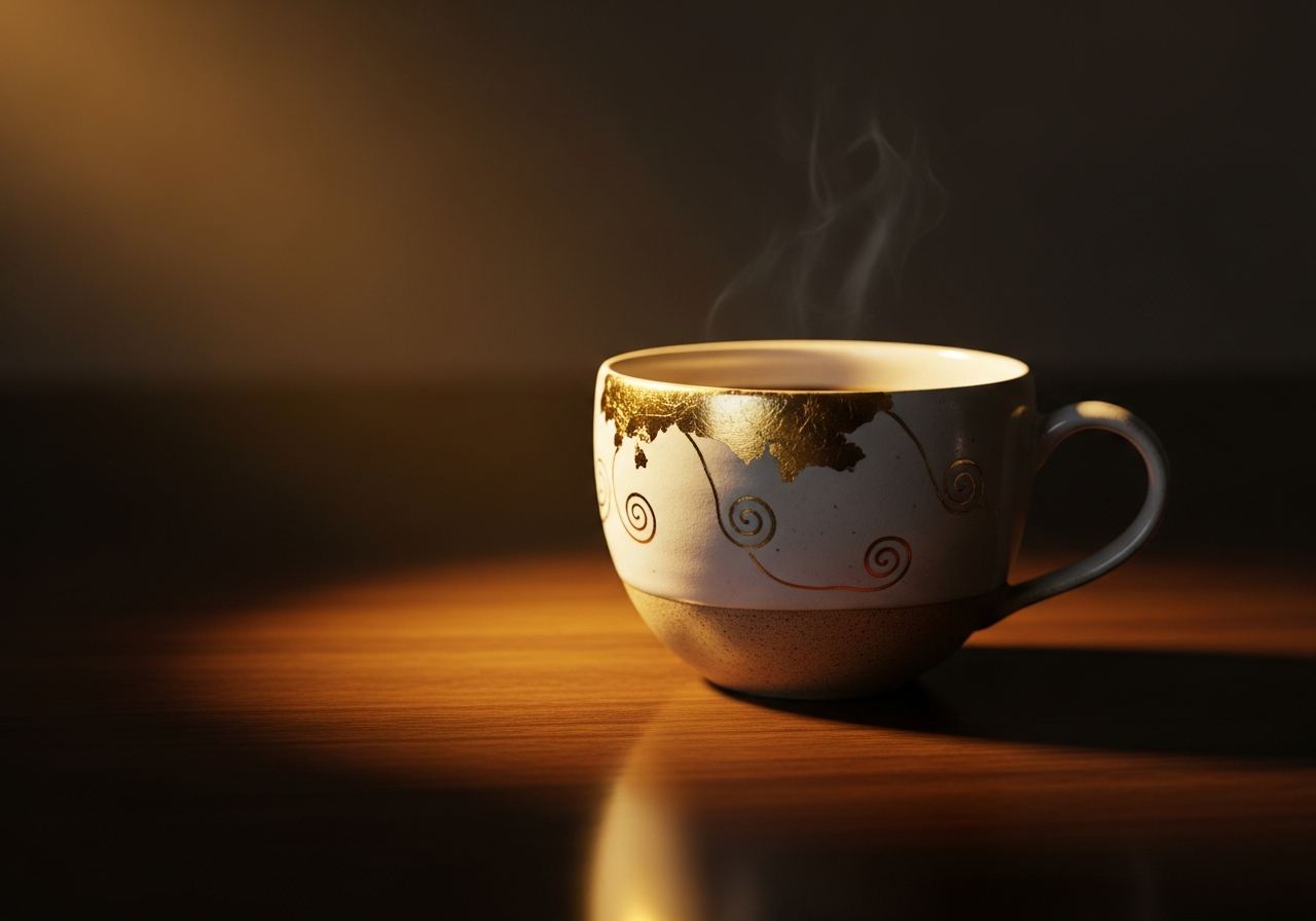 The Redeemer's Cup Coffee Co.