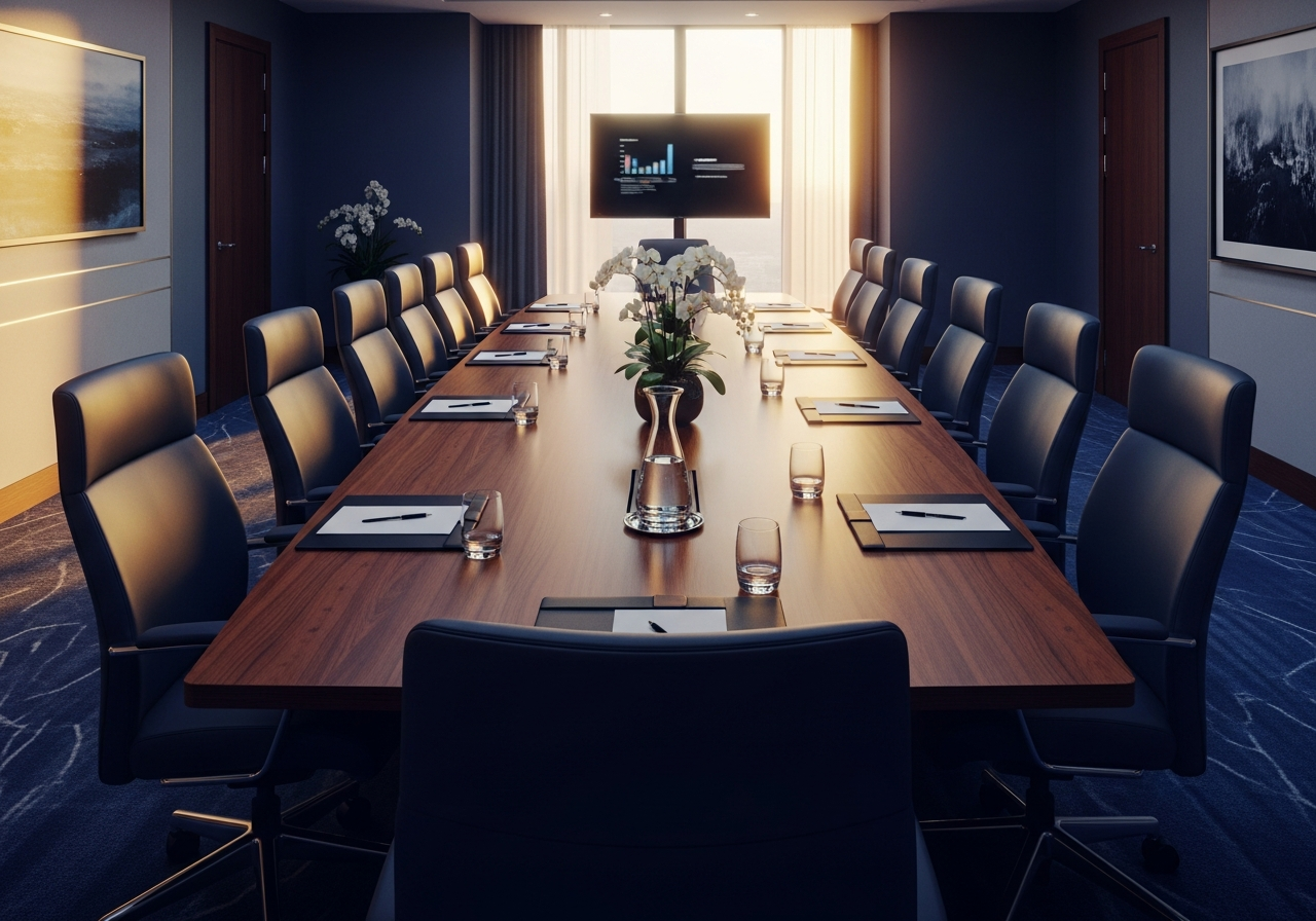Business Consulting
